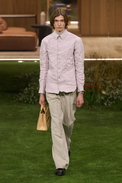 Louis Vuitton 26FW 11